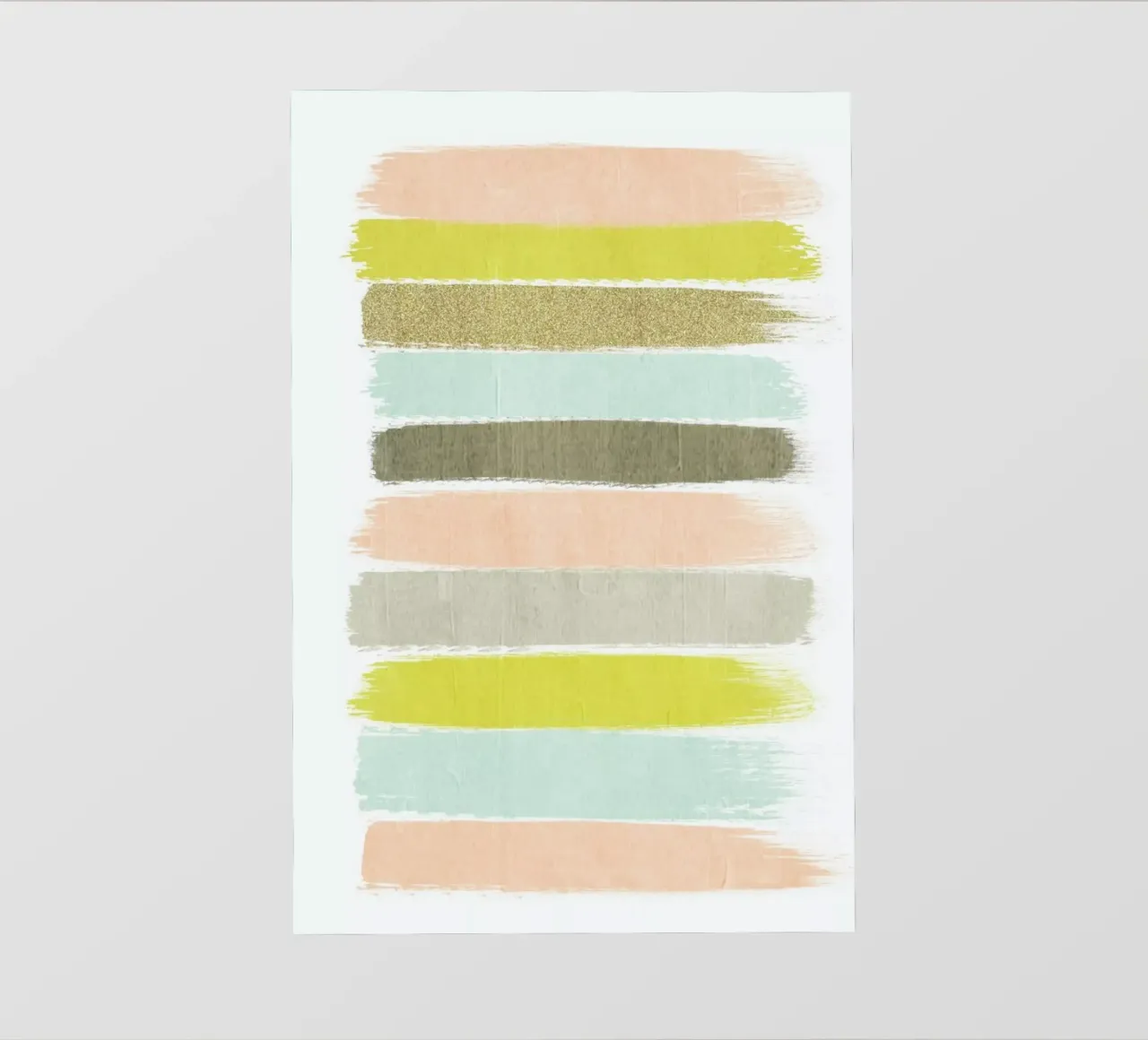 Madison pellicola backlit da Charlotte Winter