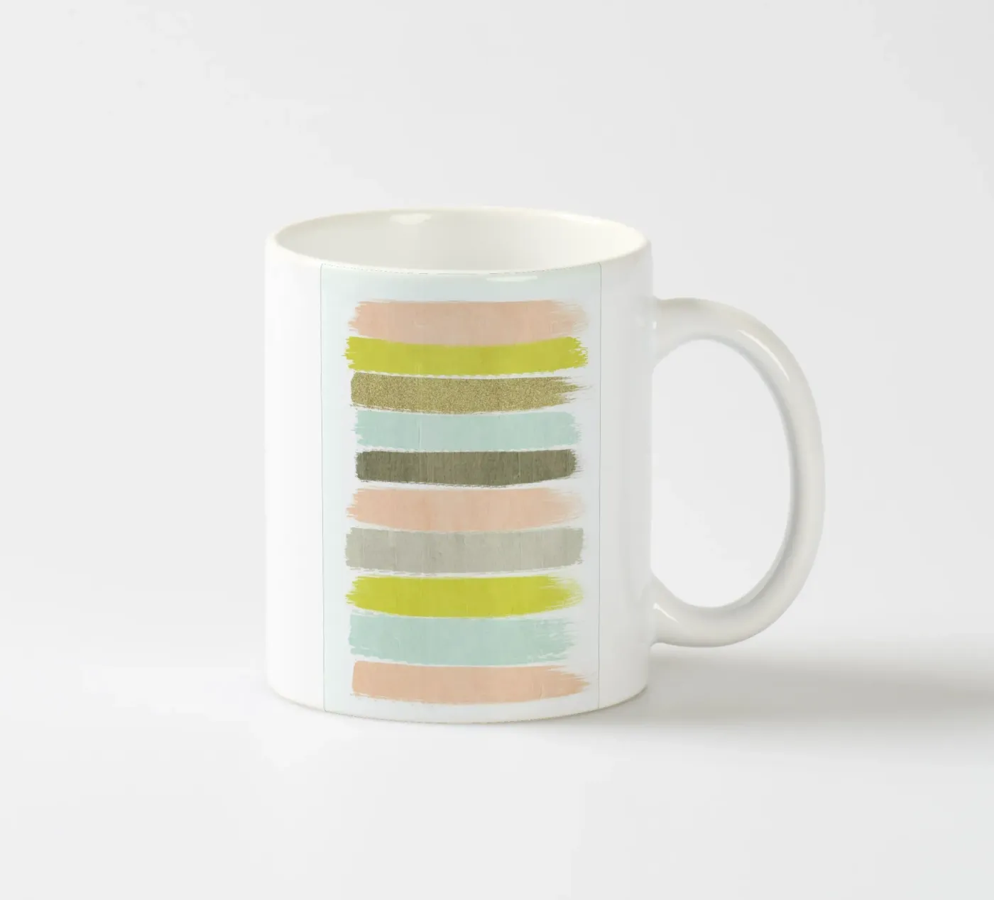Madison ceramic mug by Charlotte Winter