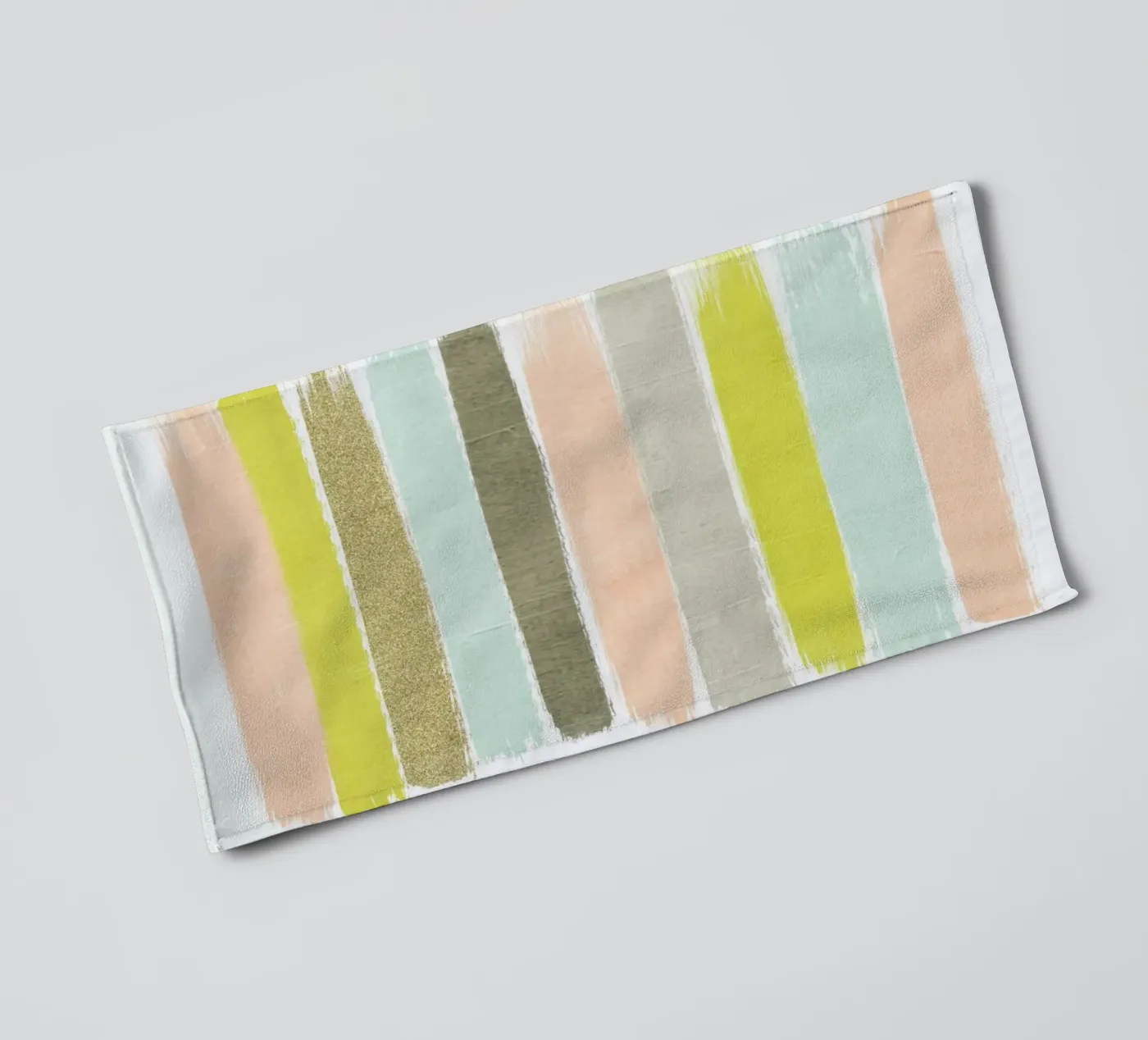 Madison badhanddoek van Charlotte Winter