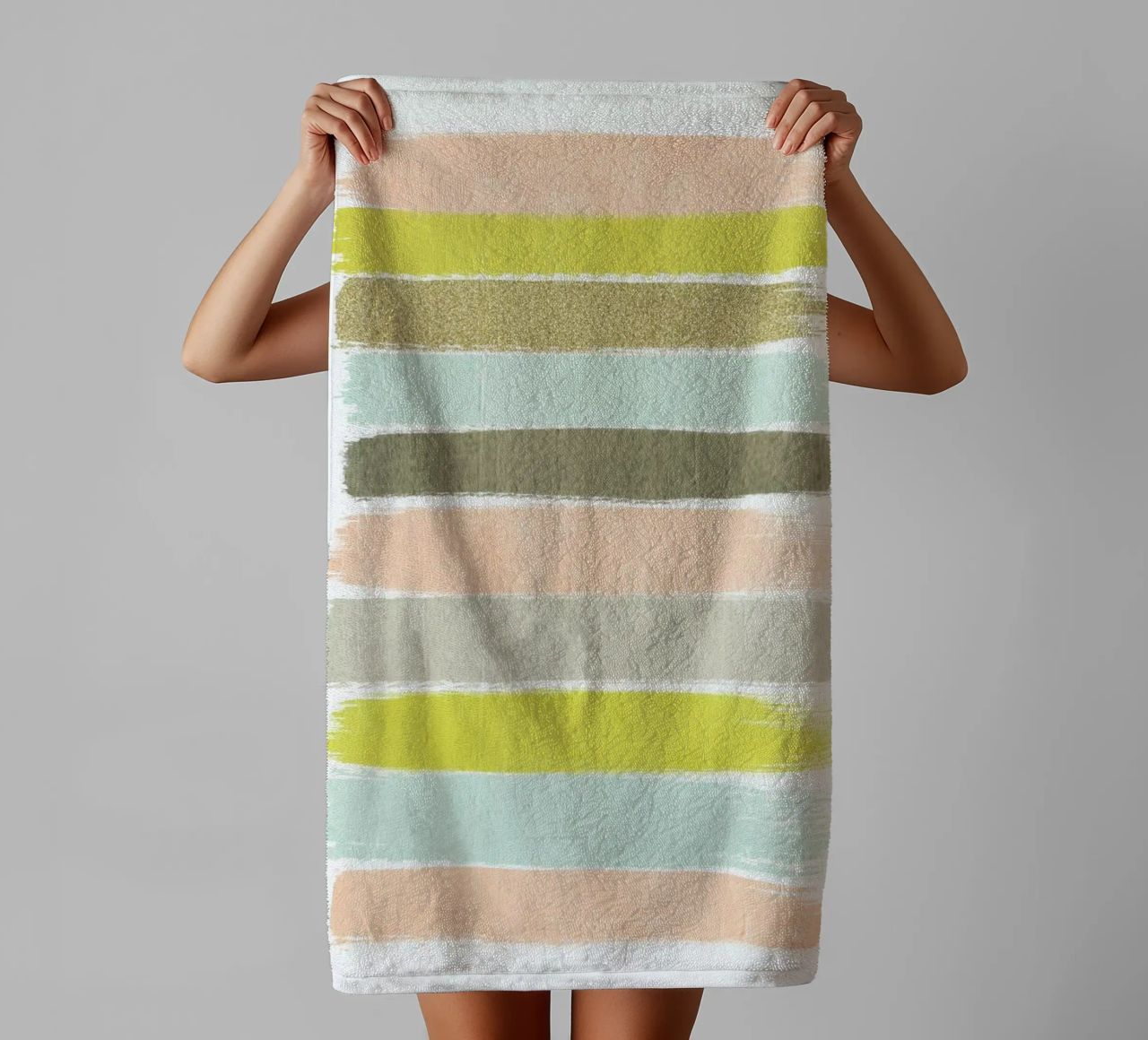 Madison badhanddoek van Charlotte Winter