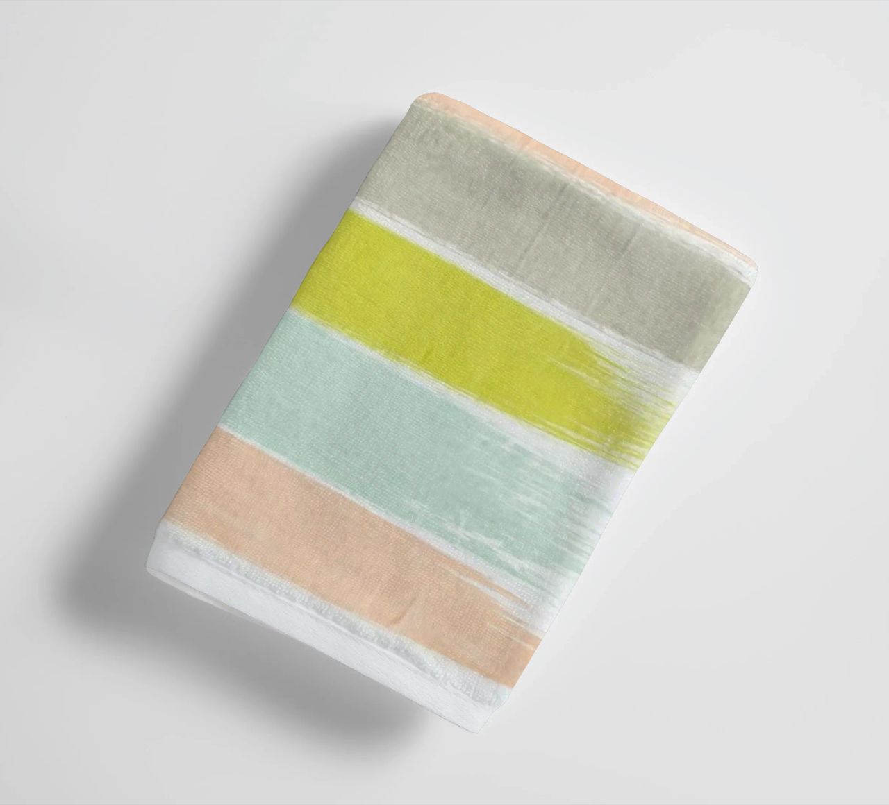 Madison badhanddoek van Charlotte Winter