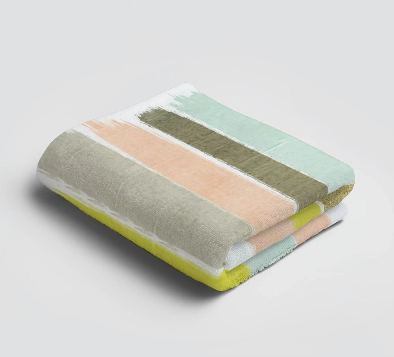 Madison badhanddoek van Charlotte Winter