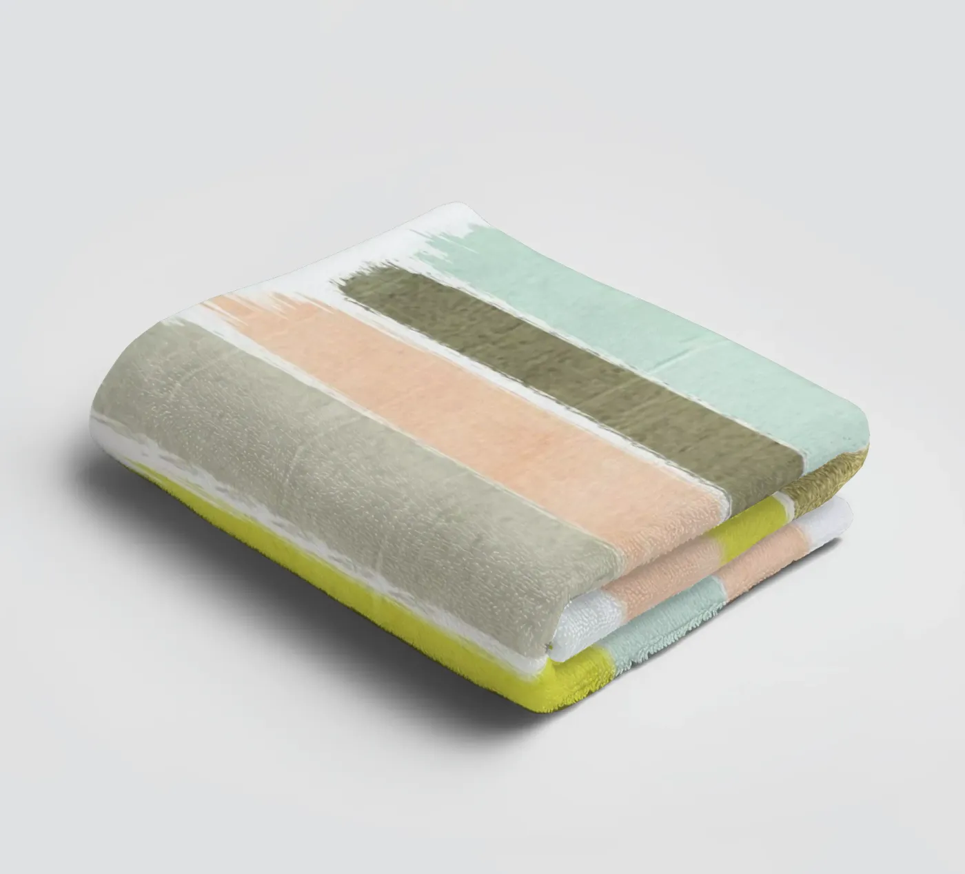 Madison badhanddoek van Charlotte Winter