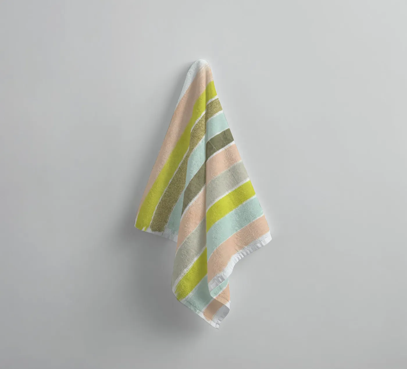 Madison badhanddoek van Charlotte Winter