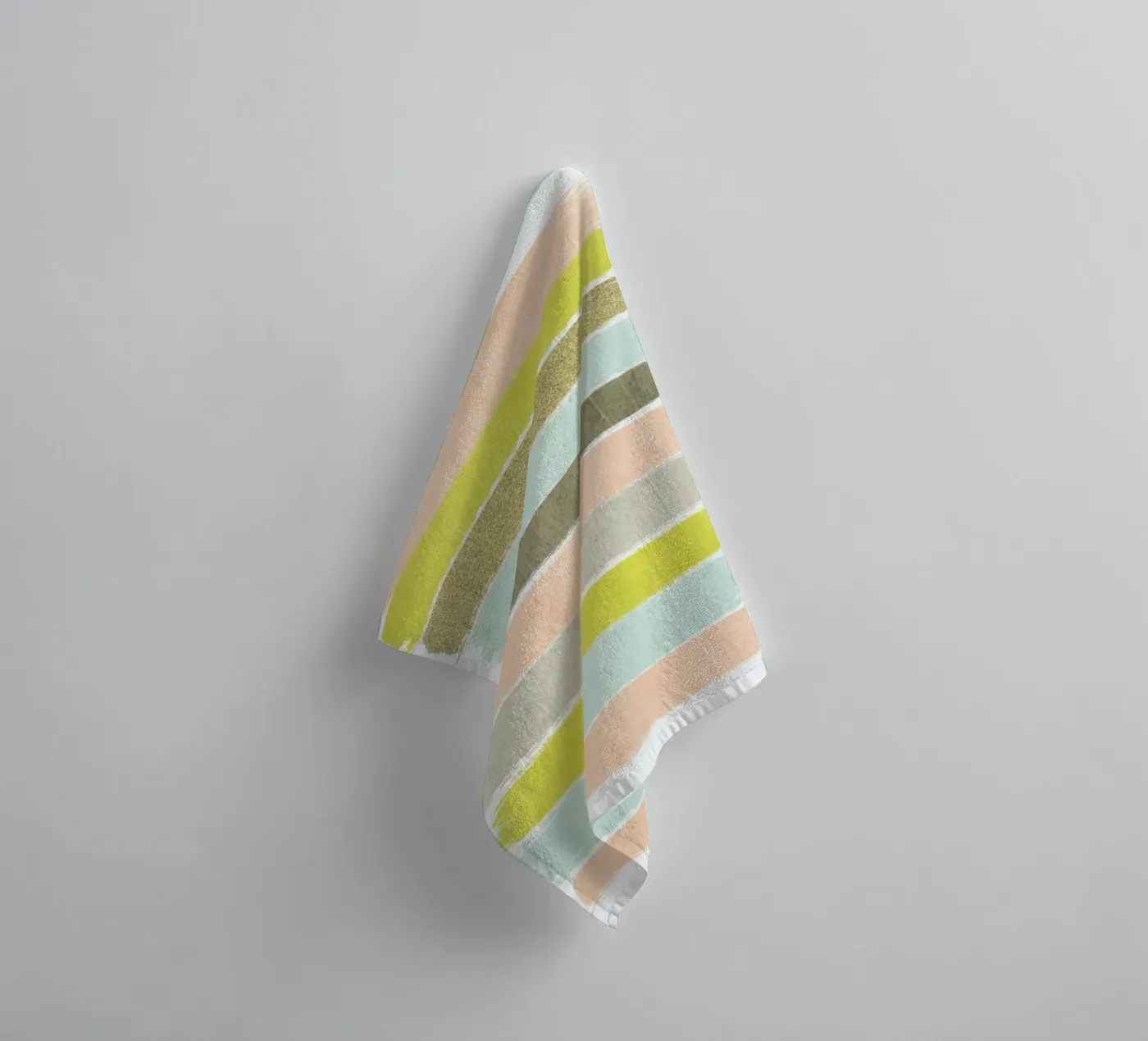 Madison Handtuch von Charlotte Winter