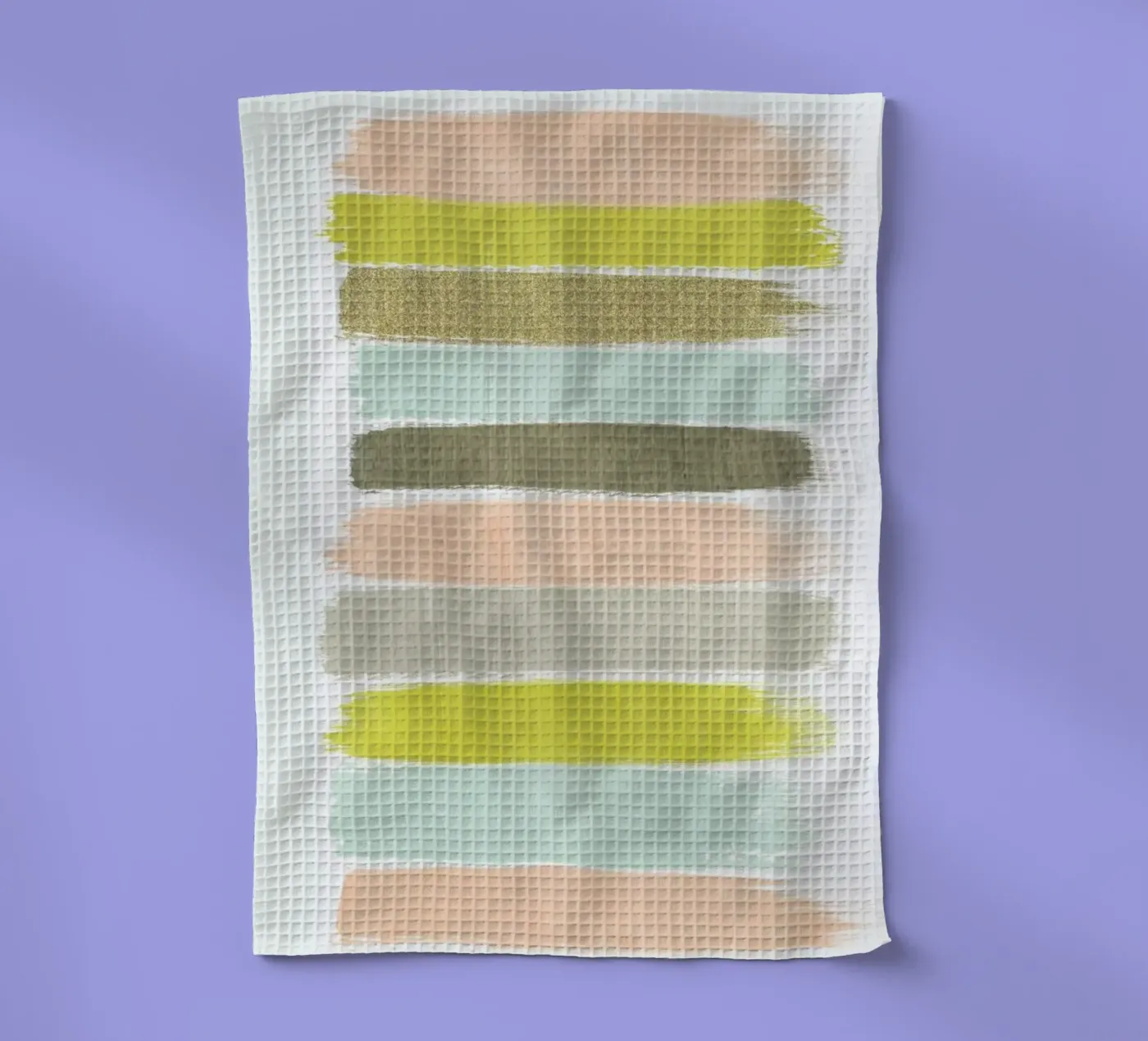 Madison torchon de Charlotte Winter