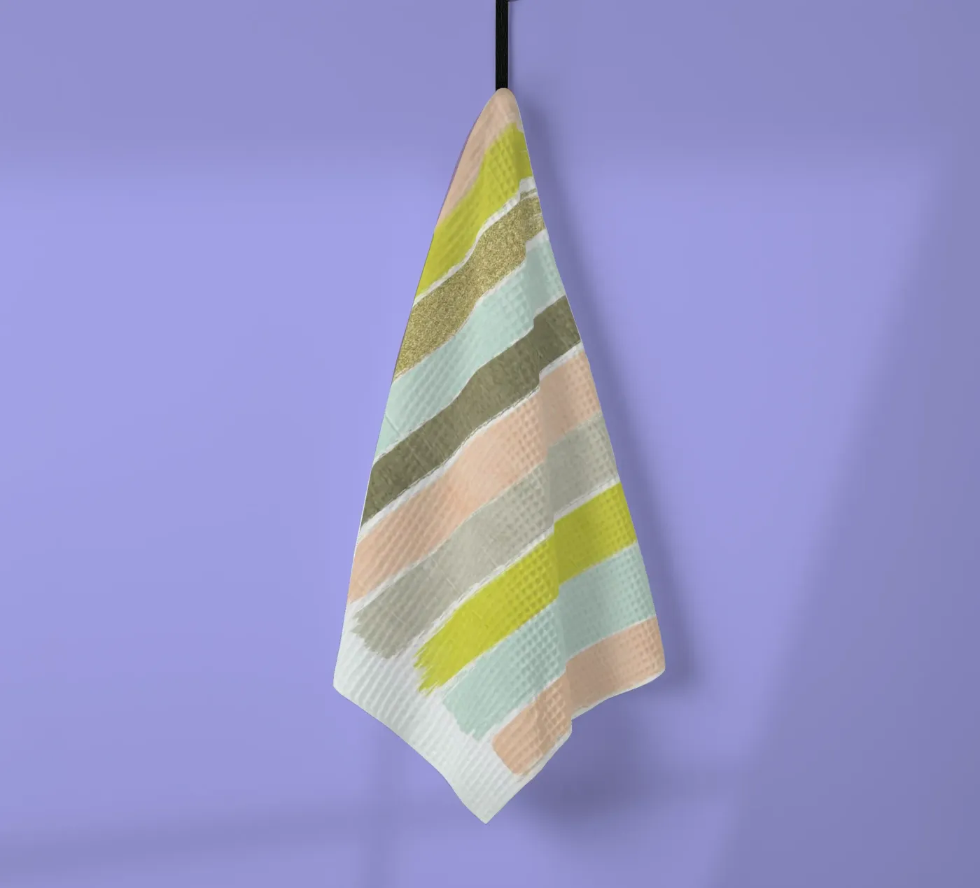 Madison torchon de Charlotte Winter