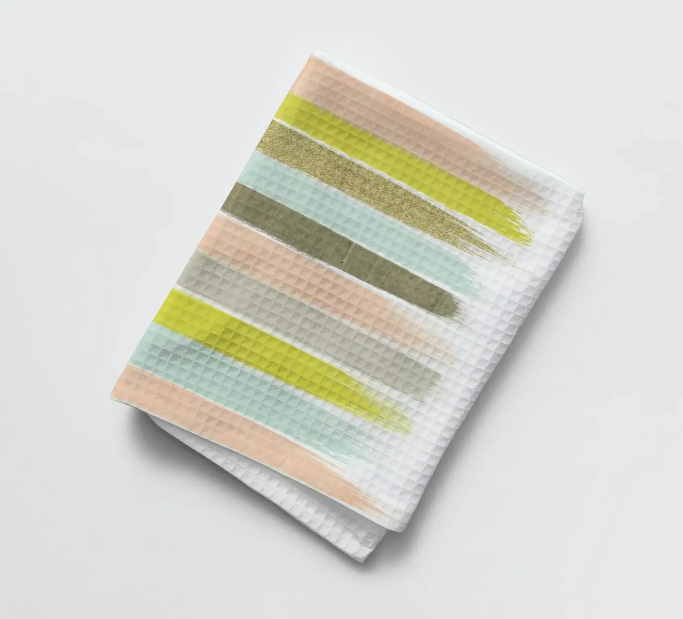 Madison torchon de Charlotte Winter