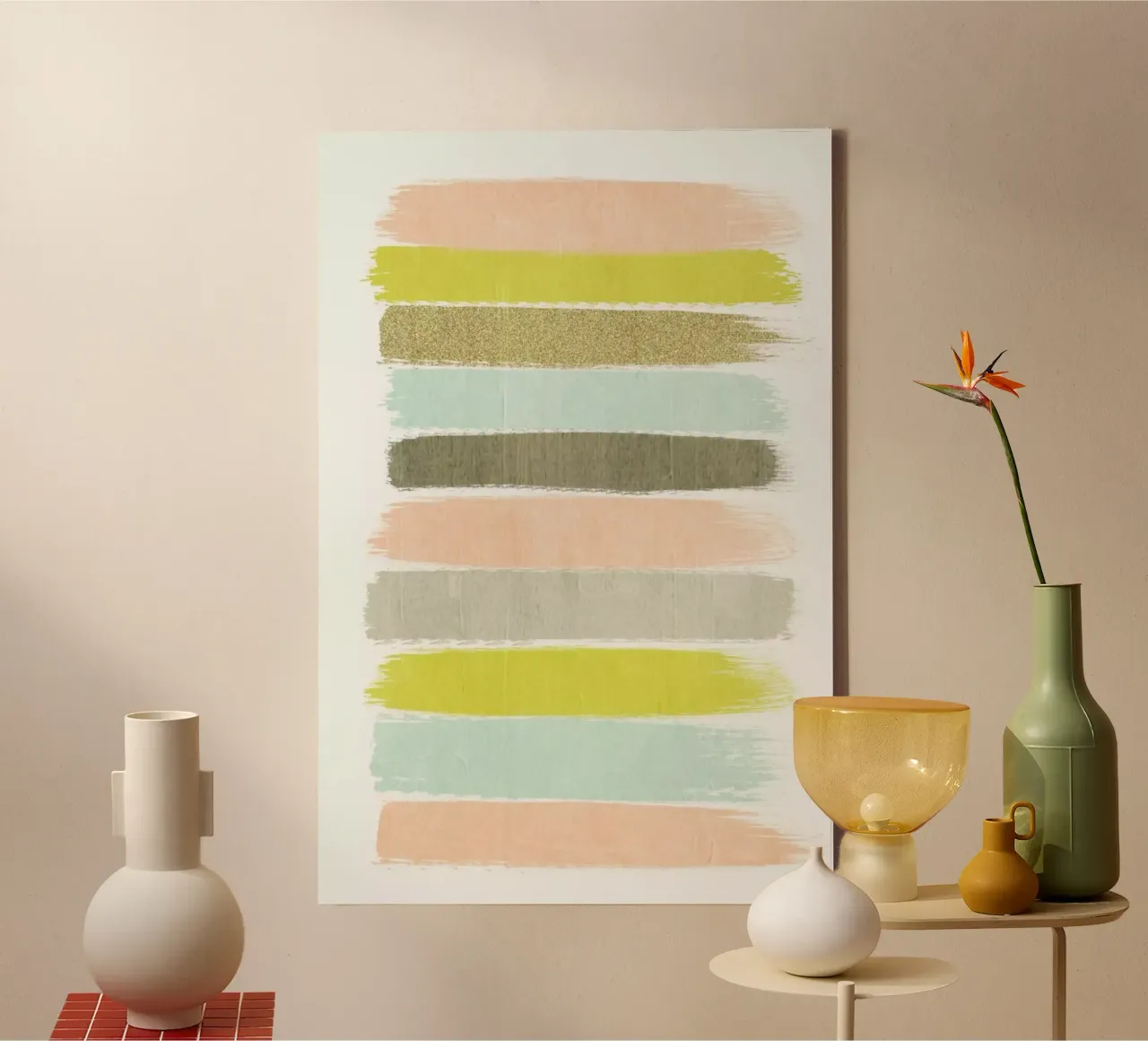 Madison tela da Charlotte Winter