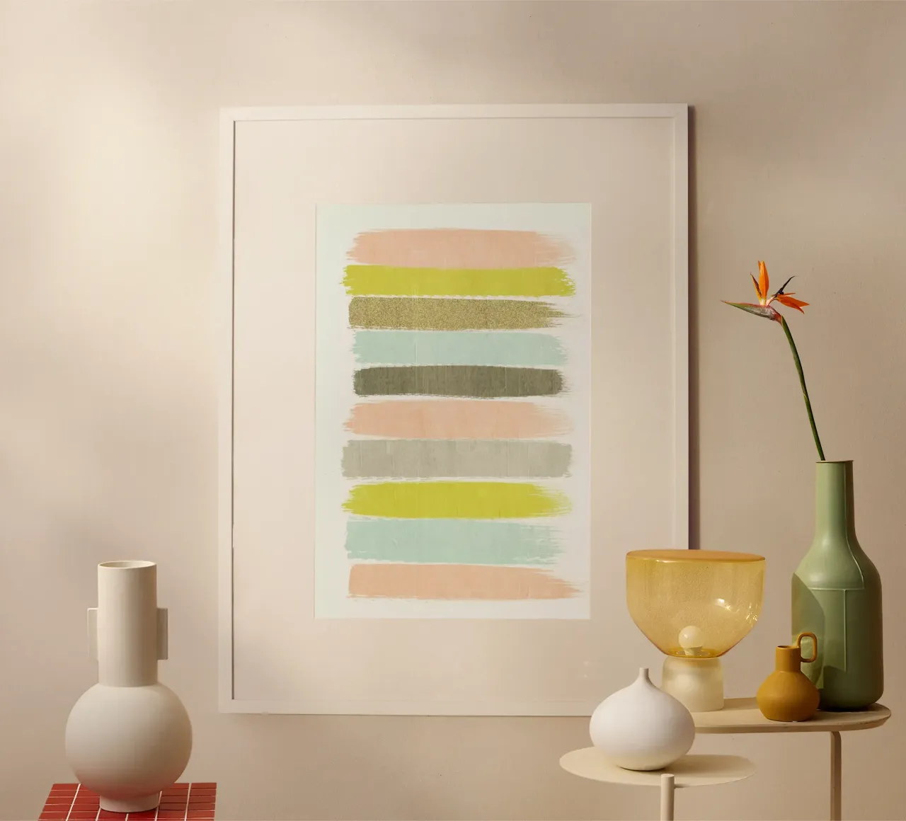 Madison poster da Charlotte Winter