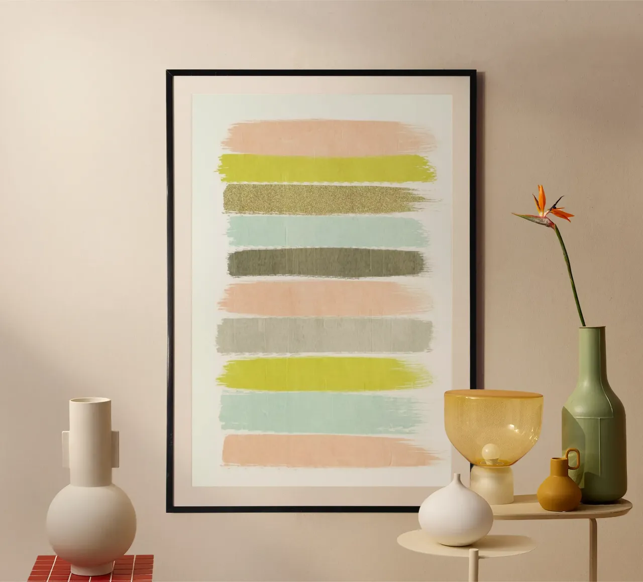 Madison poster da Charlotte Winter