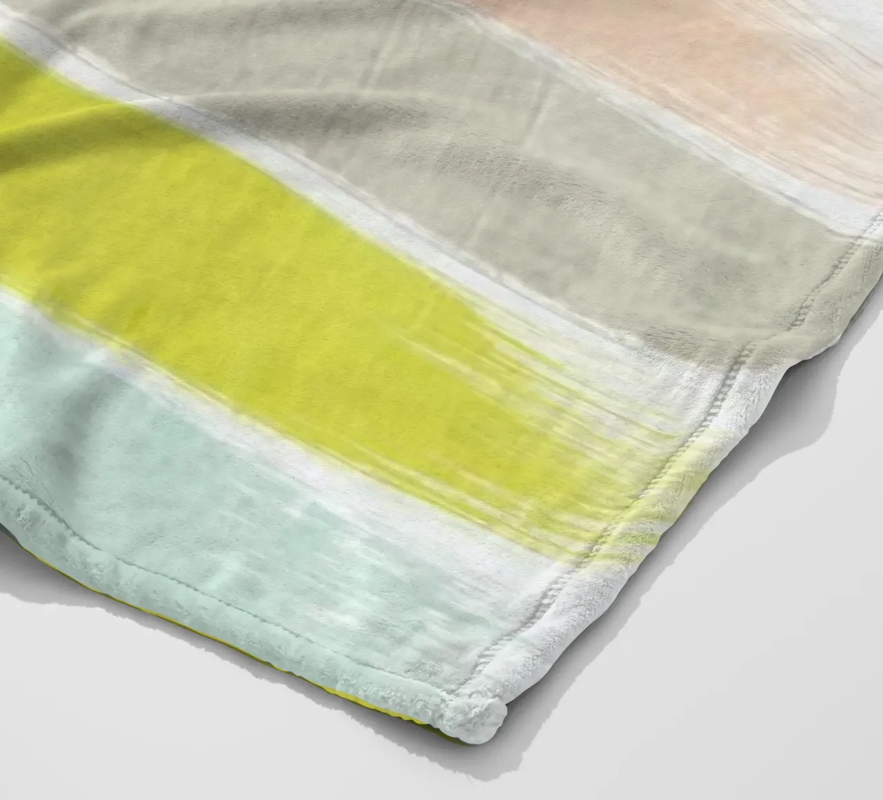 Madison Fleecedecke von Charlotte Winter