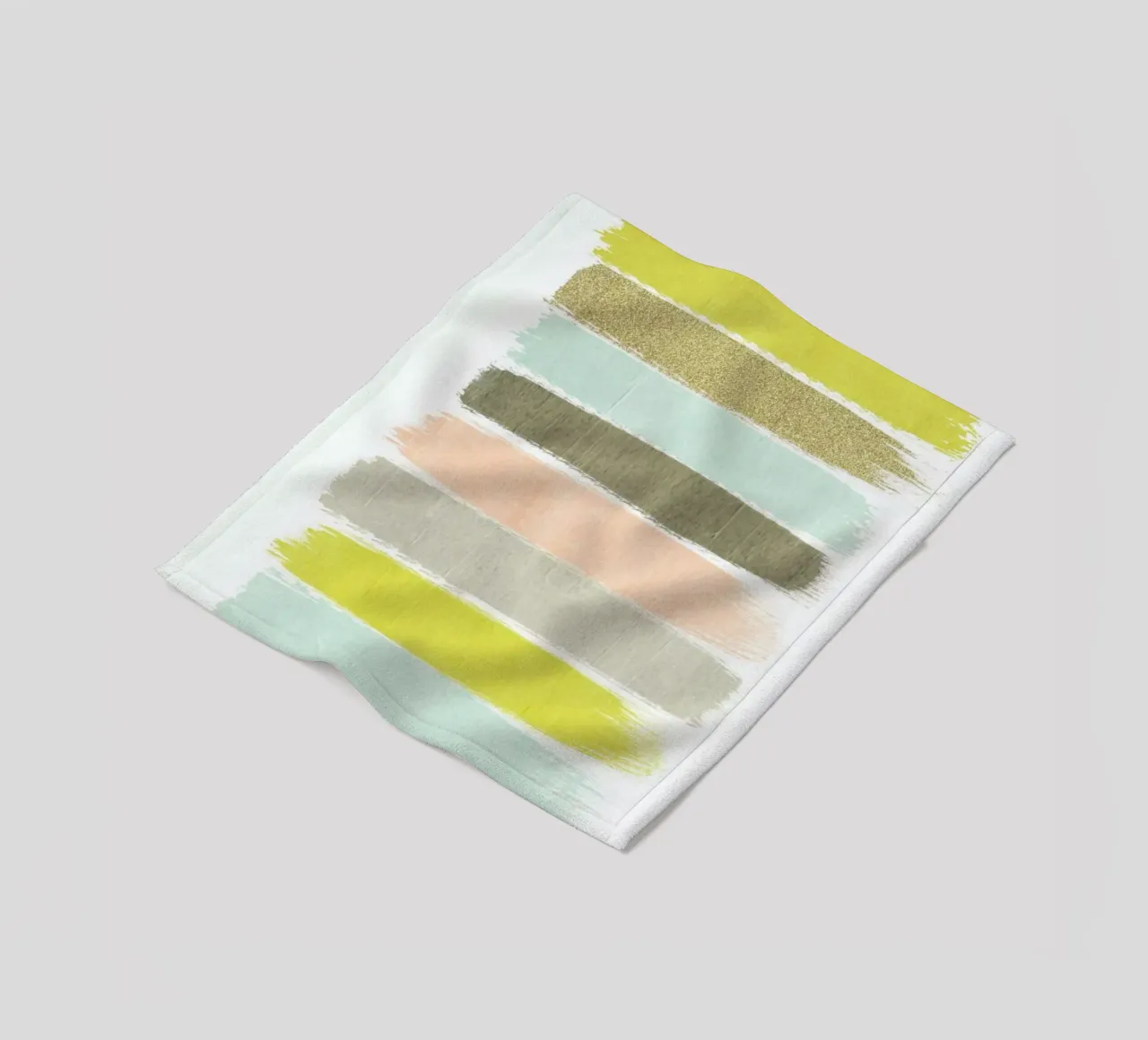 Madison Fleecedecke von Charlotte Winter