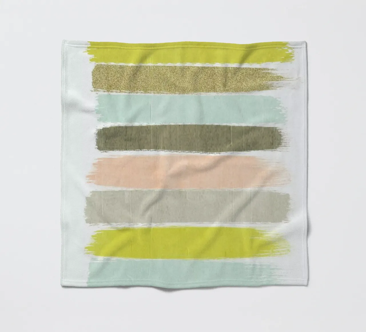 Madison Fleecedecke von Charlotte Winter