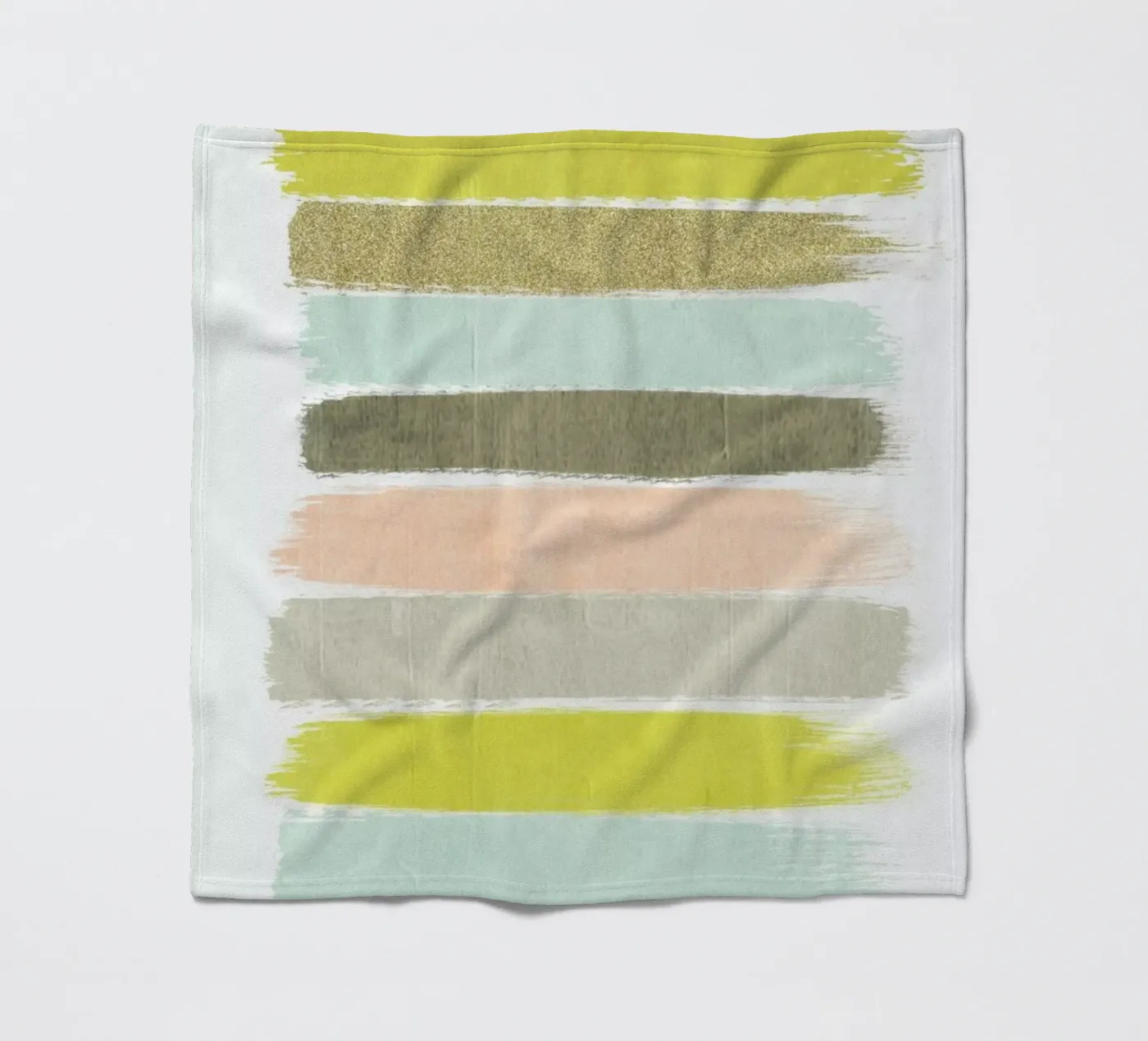 Madison Fleecedecke von Charlotte Winter