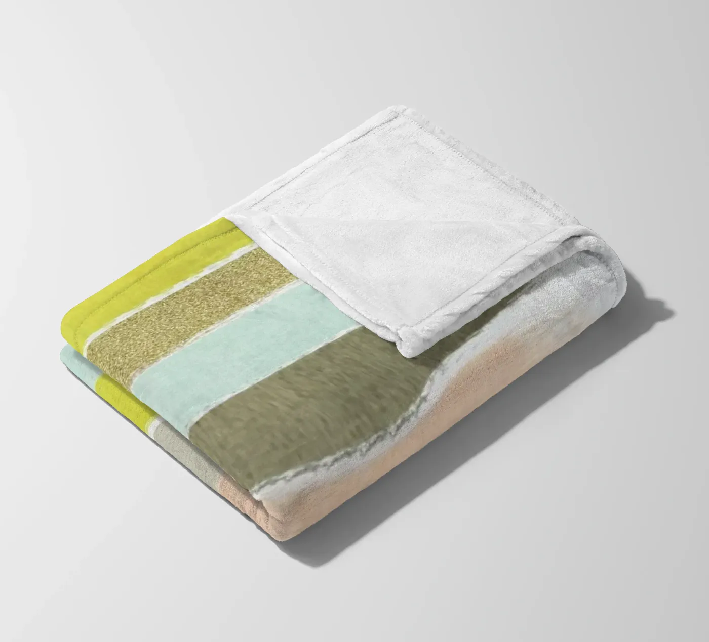 Madison Fleecedecke von Charlotte Winter