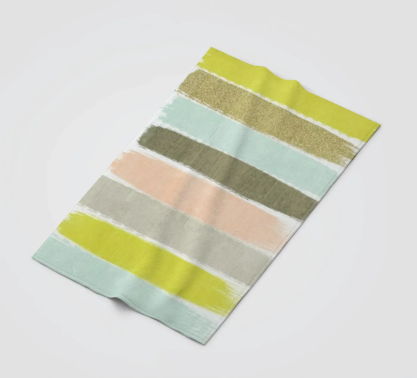 Madison Fleecedecke von Charlotte Winter