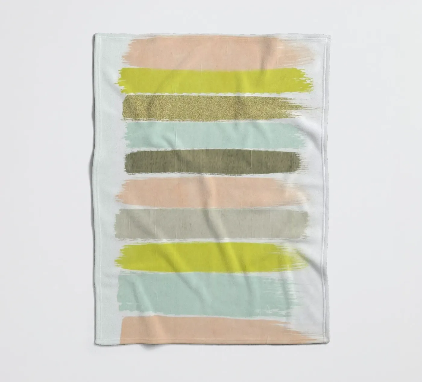 Madison Fleecedecke von Charlotte Winter