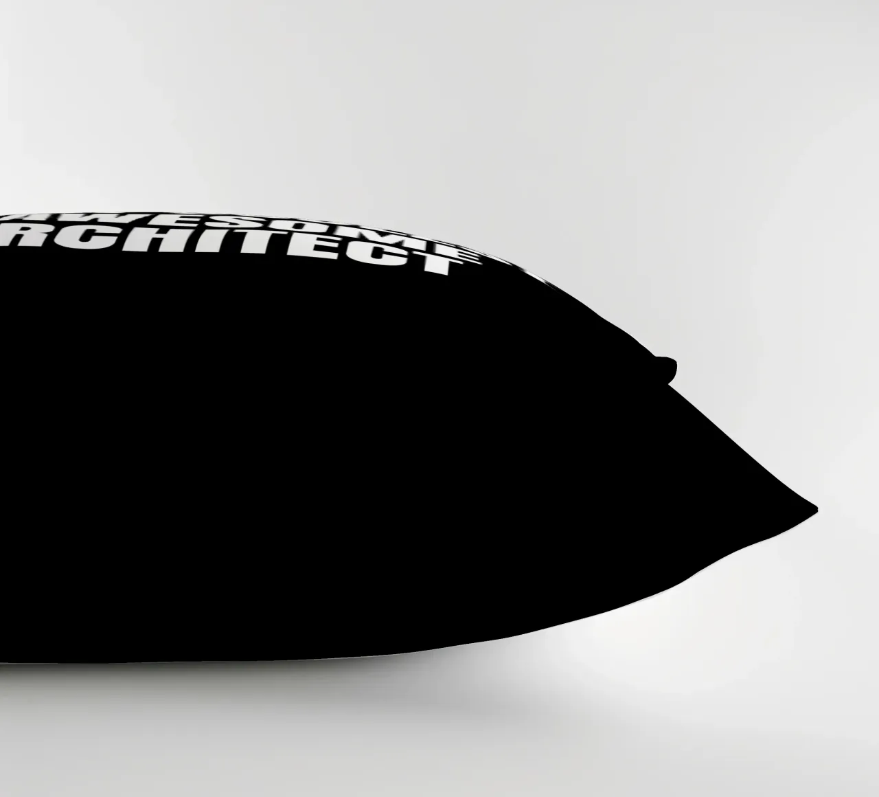 World's most coolest and awesome architect cuscino da happieeagle