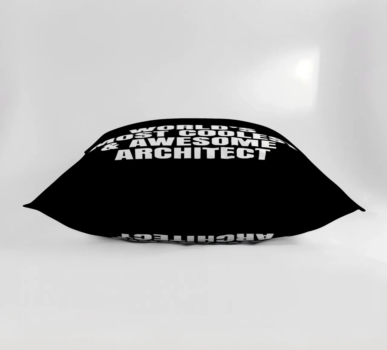 World's most coolest and awesome architect cuscino da happieeagle