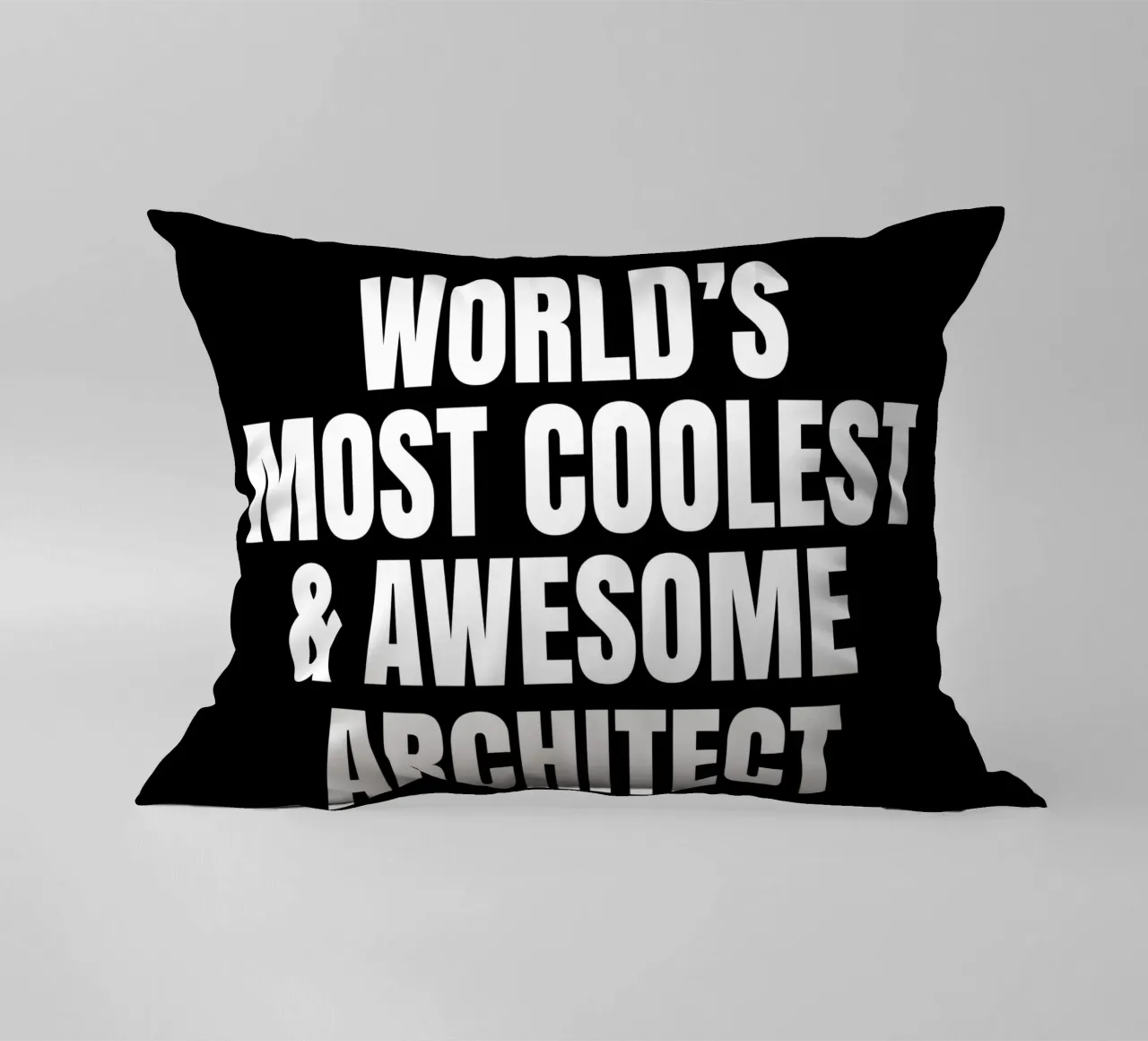 World's most coolest and awesome architect cuscino da happieeagle
