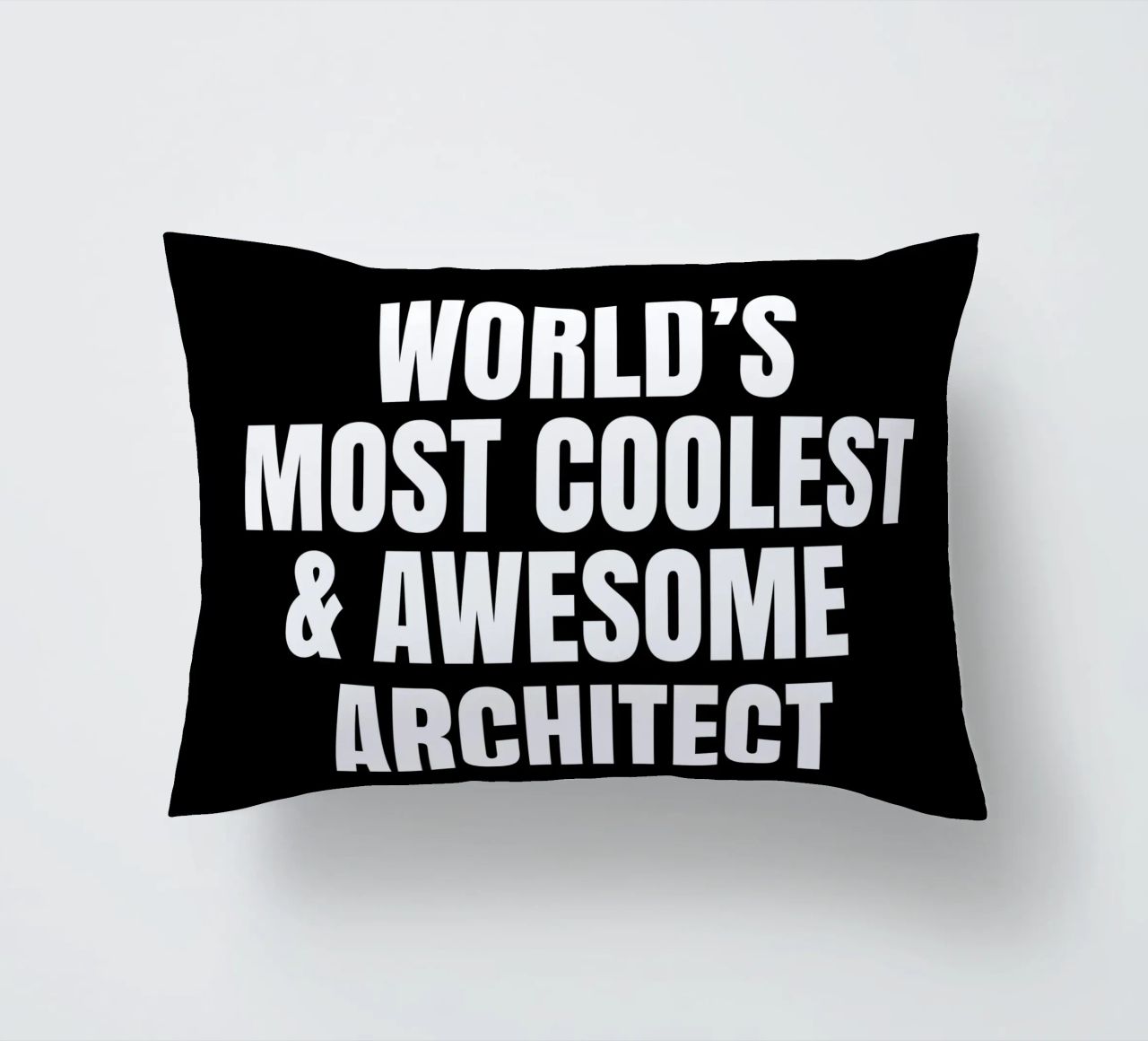 World's most coolest and awesome architect cuscino da happieeagle