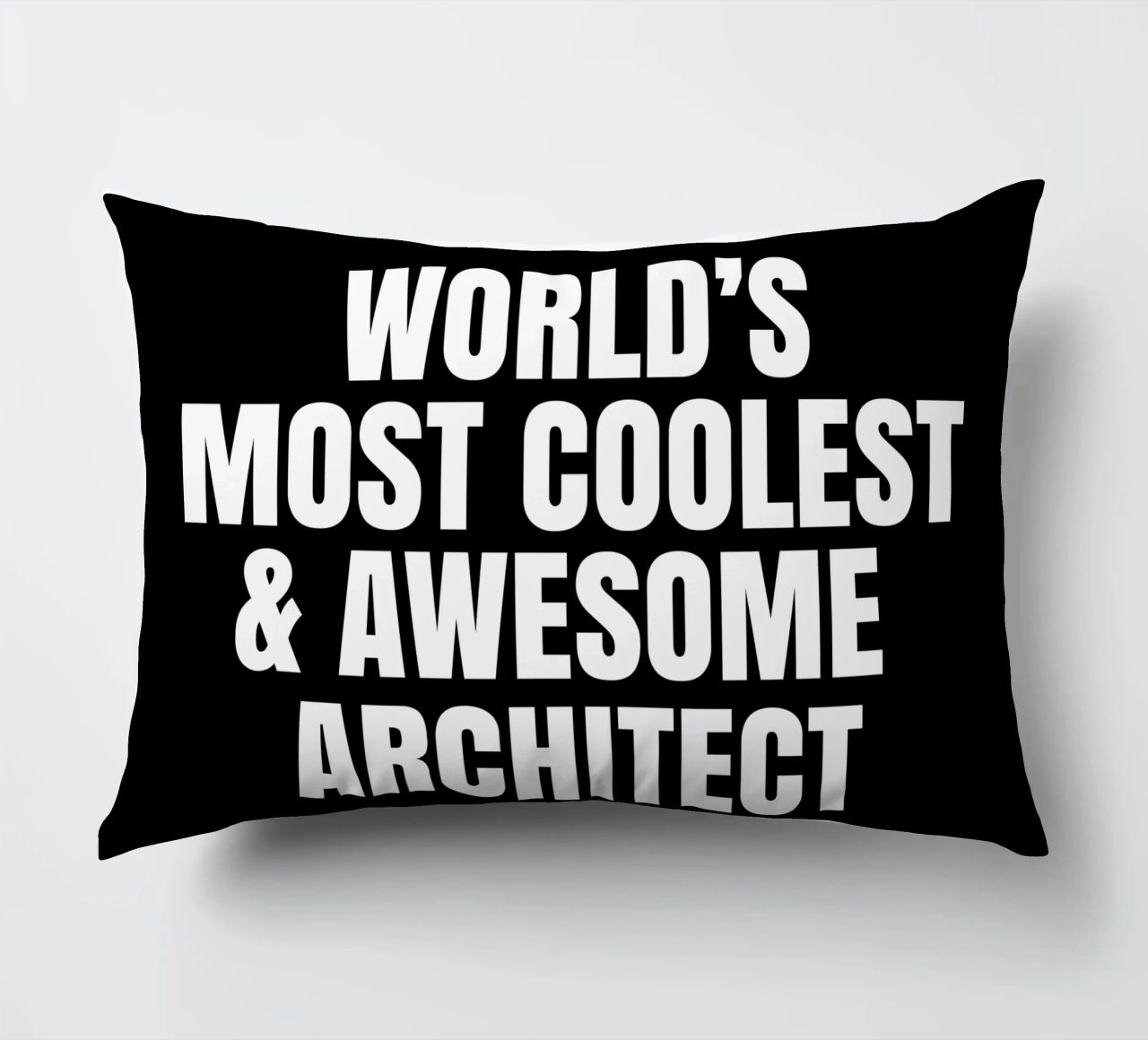 World's most coolest and awesome architect cuscino da happieeagle
