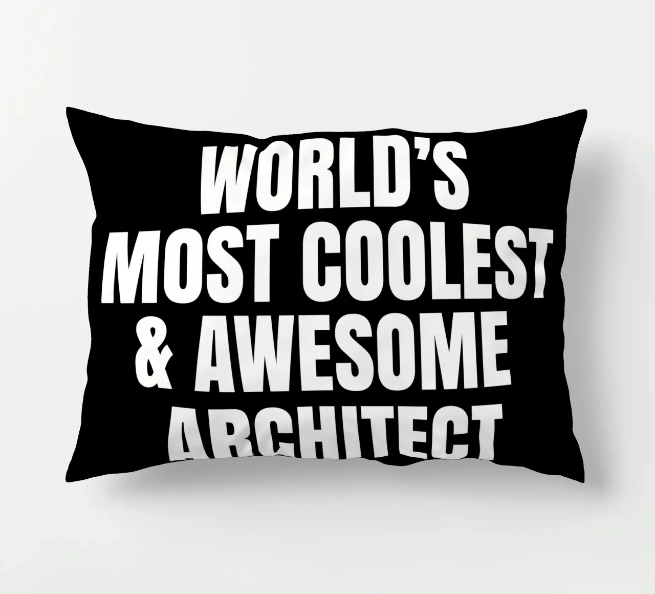 World's most coolest and awesome architect cuscino da happieeagle