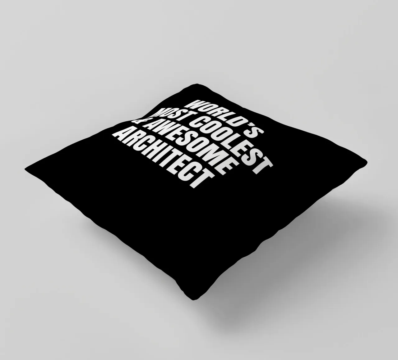 World's most coolest and awesome architect cuscino da happieeagle