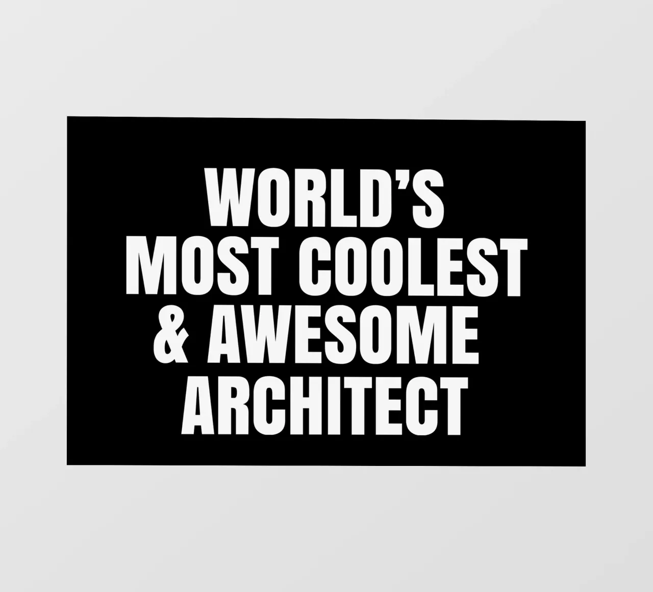 World's most coolest and awesome architect pellicola backlit da happieeagle