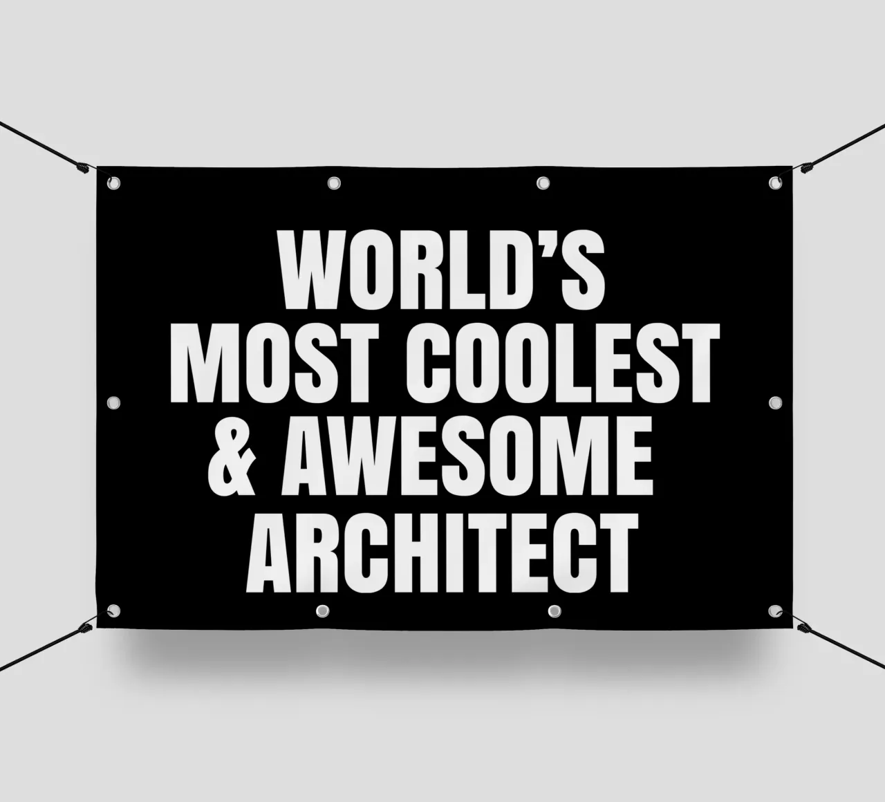 World's most coolest and awesome architect telo in pvc da happieeagle
