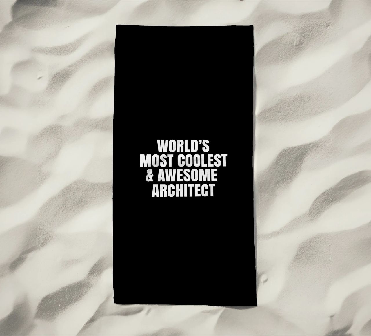 World's most coolest and awesome architect telo mare da happieeagle