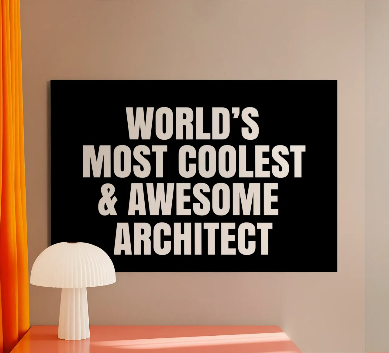 World's most coolest and awesome architect pannello forex da happieeagle