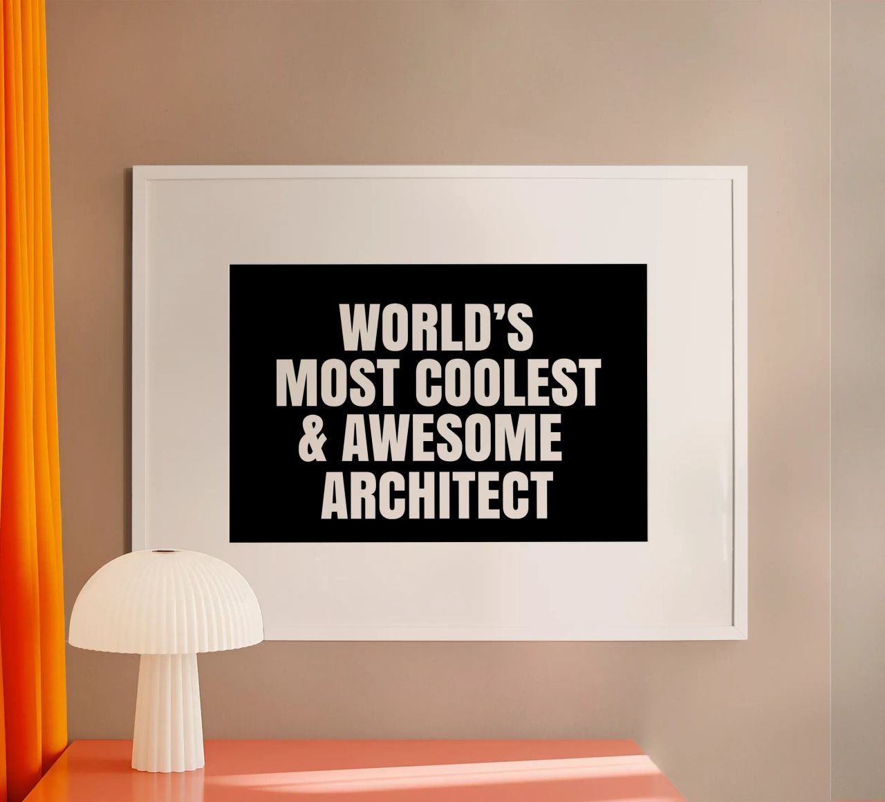 World's most coolest and awesome architect carta hahnemühle da happieeagle