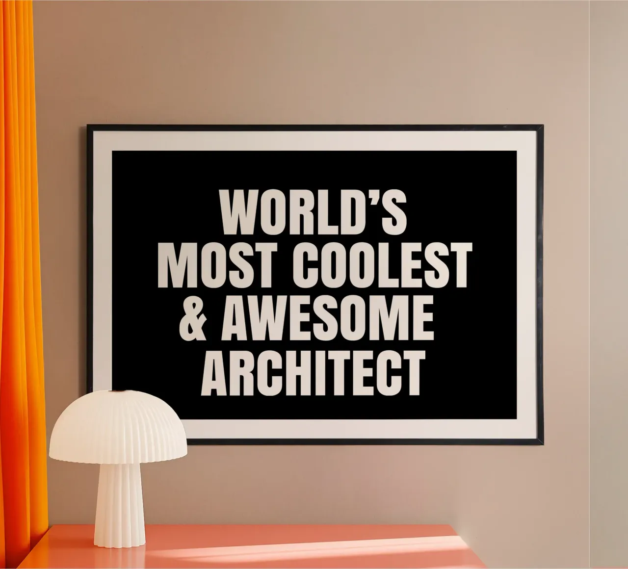 World's most coolest and awesome architect Hahnemühle von happieeagle