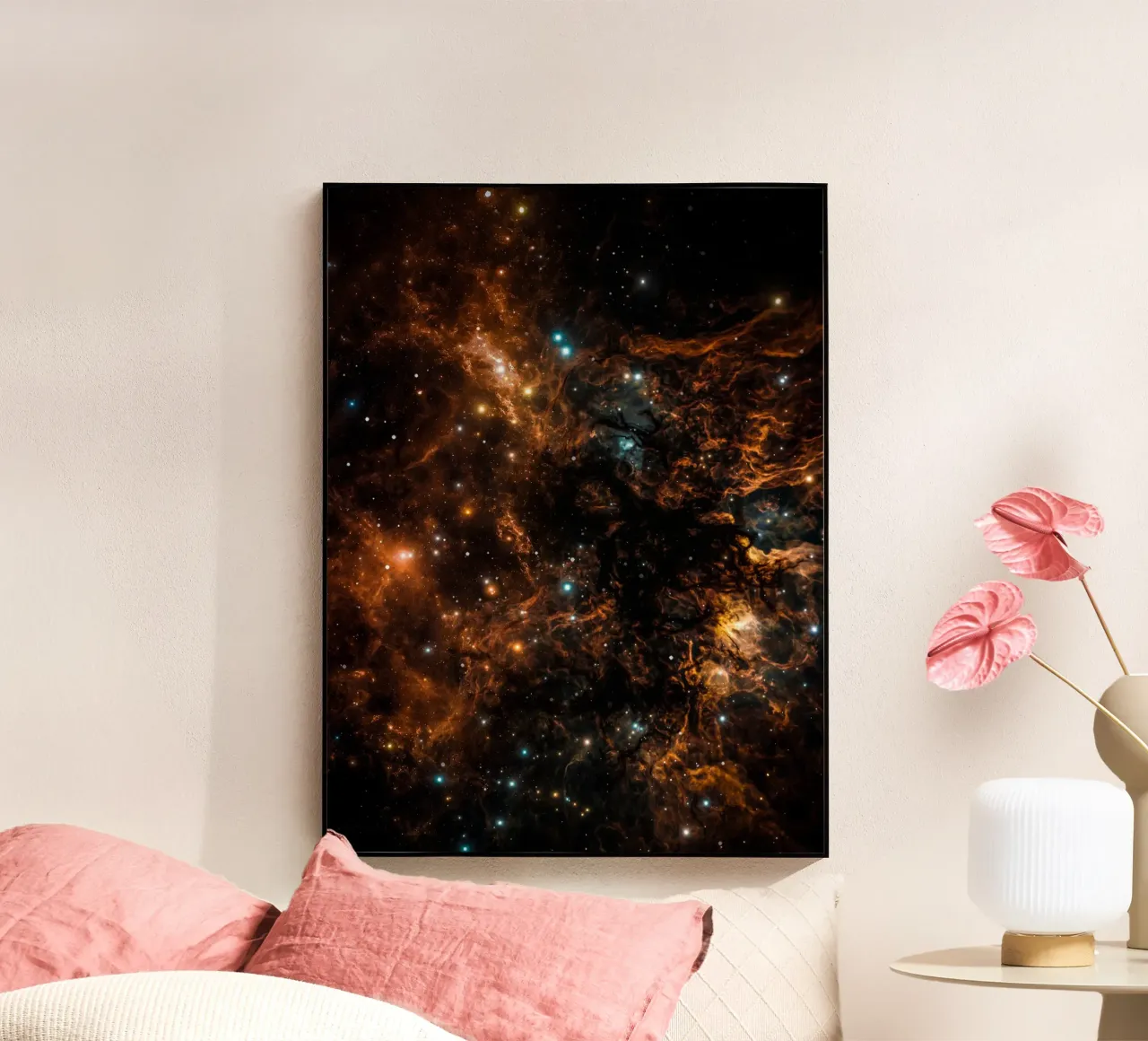 Lightspire plexiglass da Stellar Dream Art