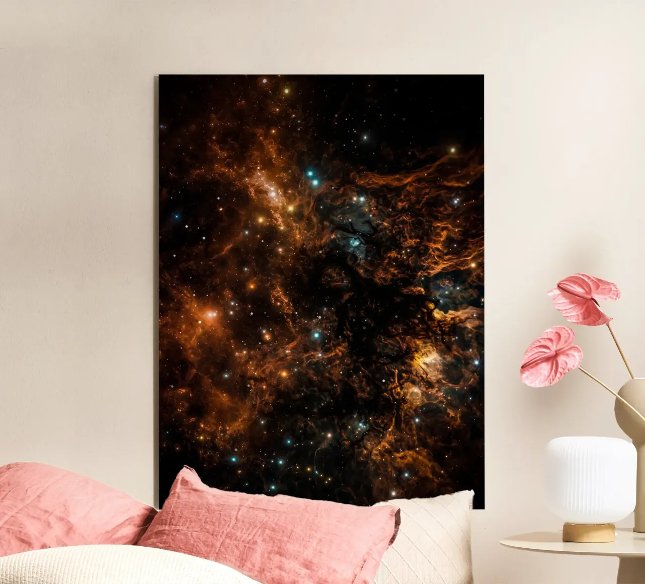 Lightspire forex plate by Stellar Dream Art
