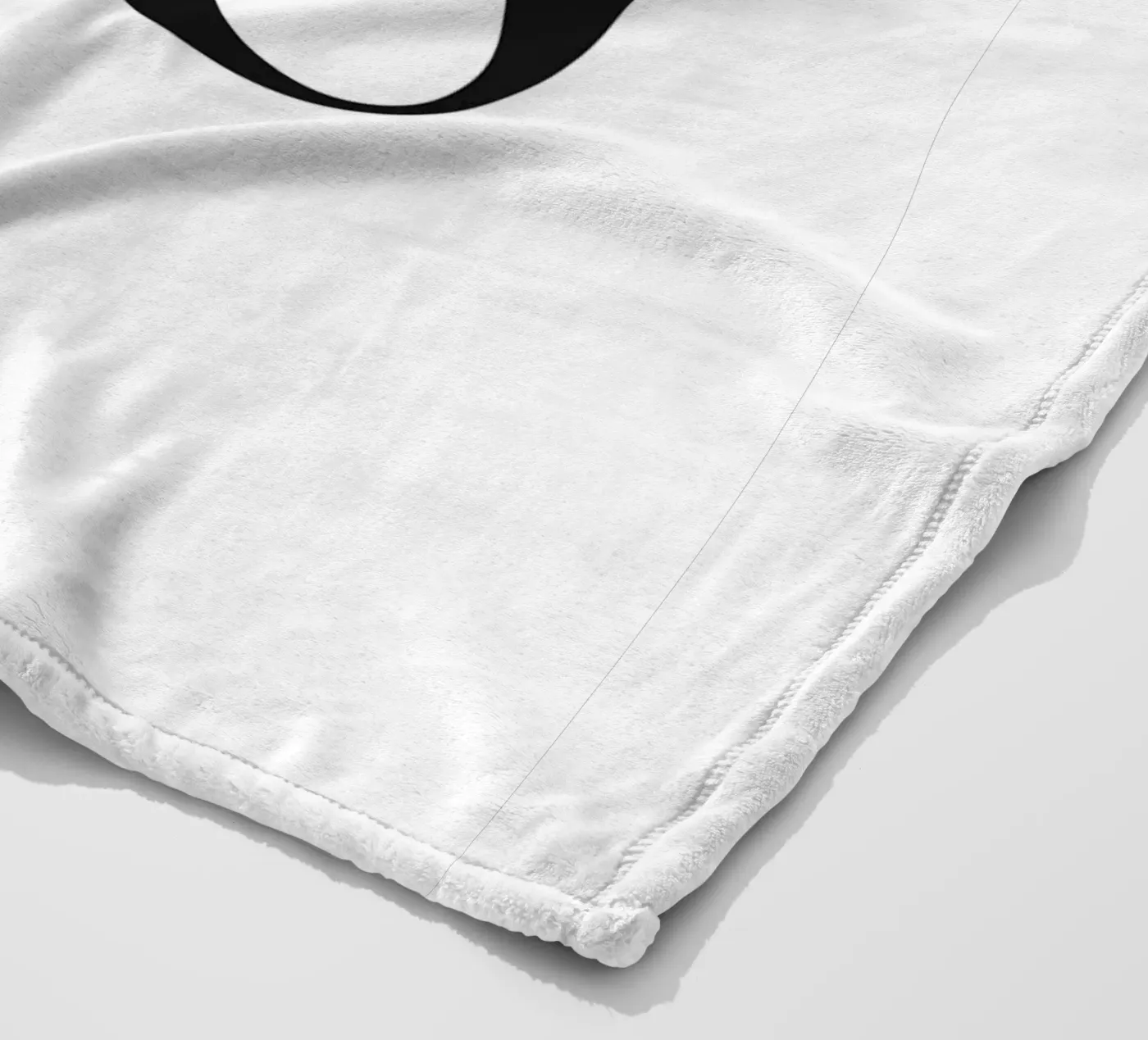 & fleece blanket by n.4