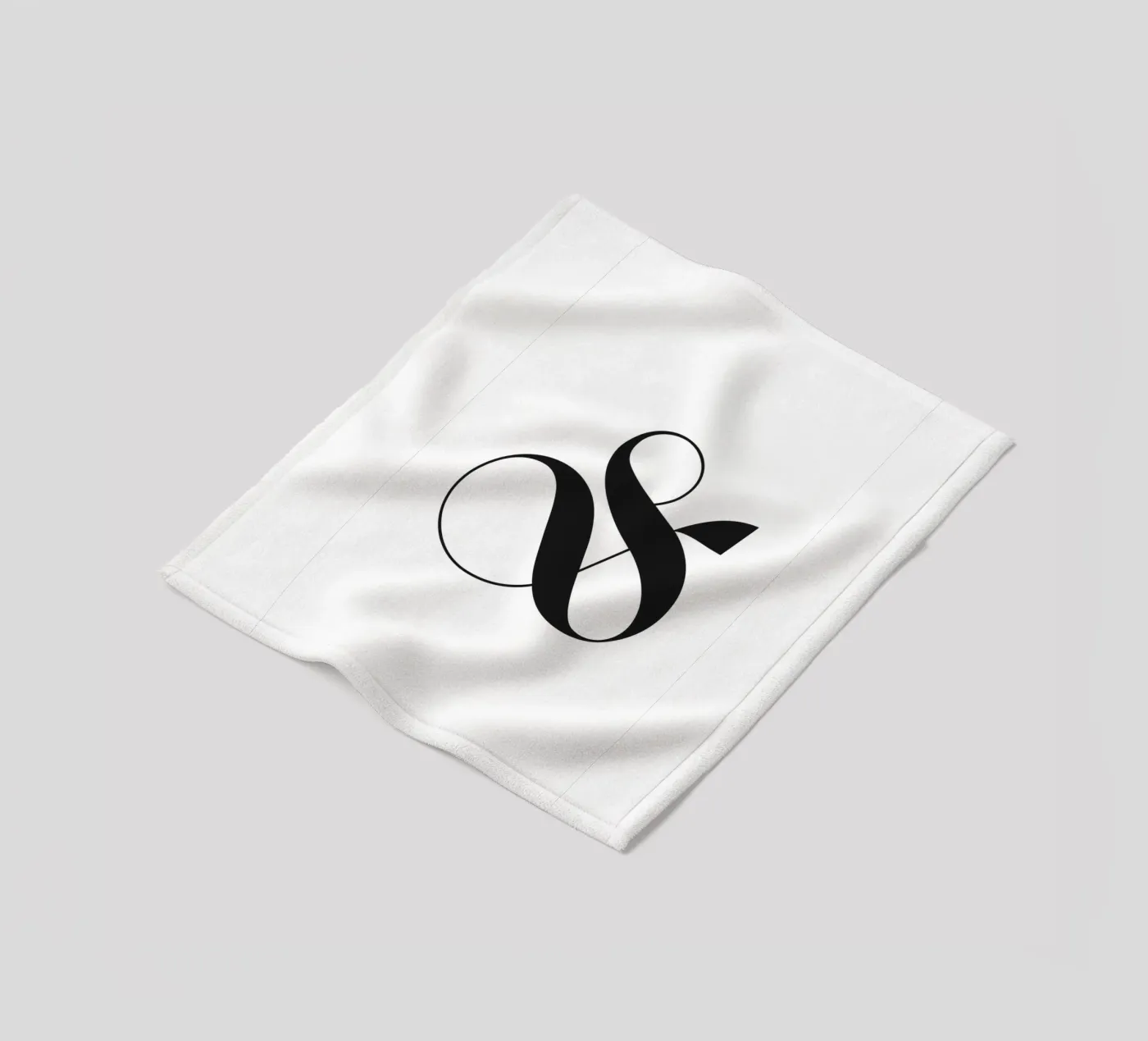 & fleece blanket by n.4