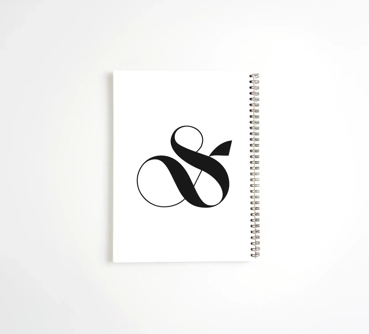 & Ringbuch von n.4