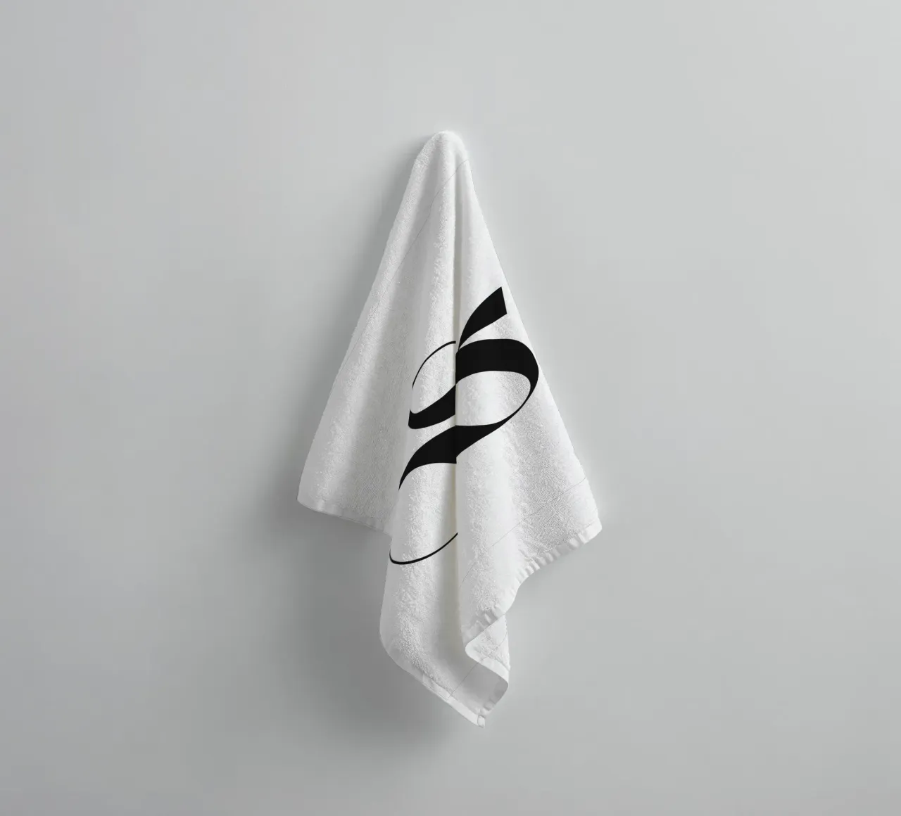 & asciugamano da bagno da n.4