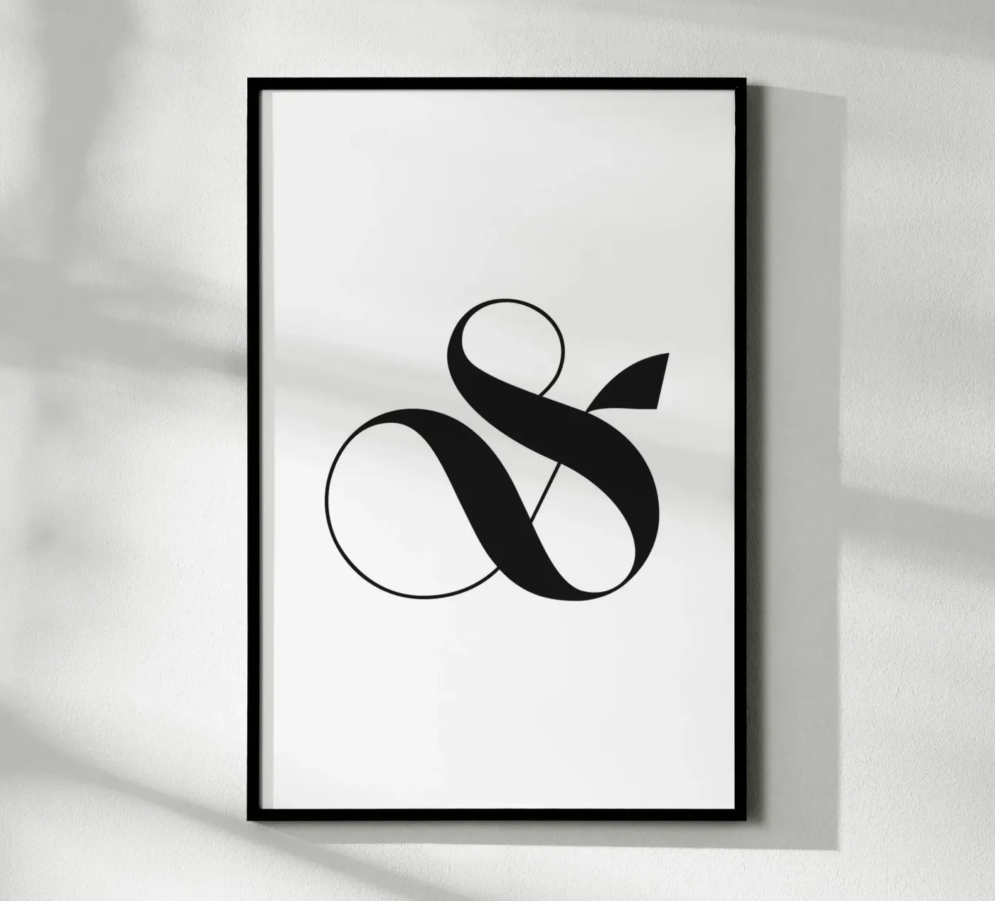 & poster van n.4