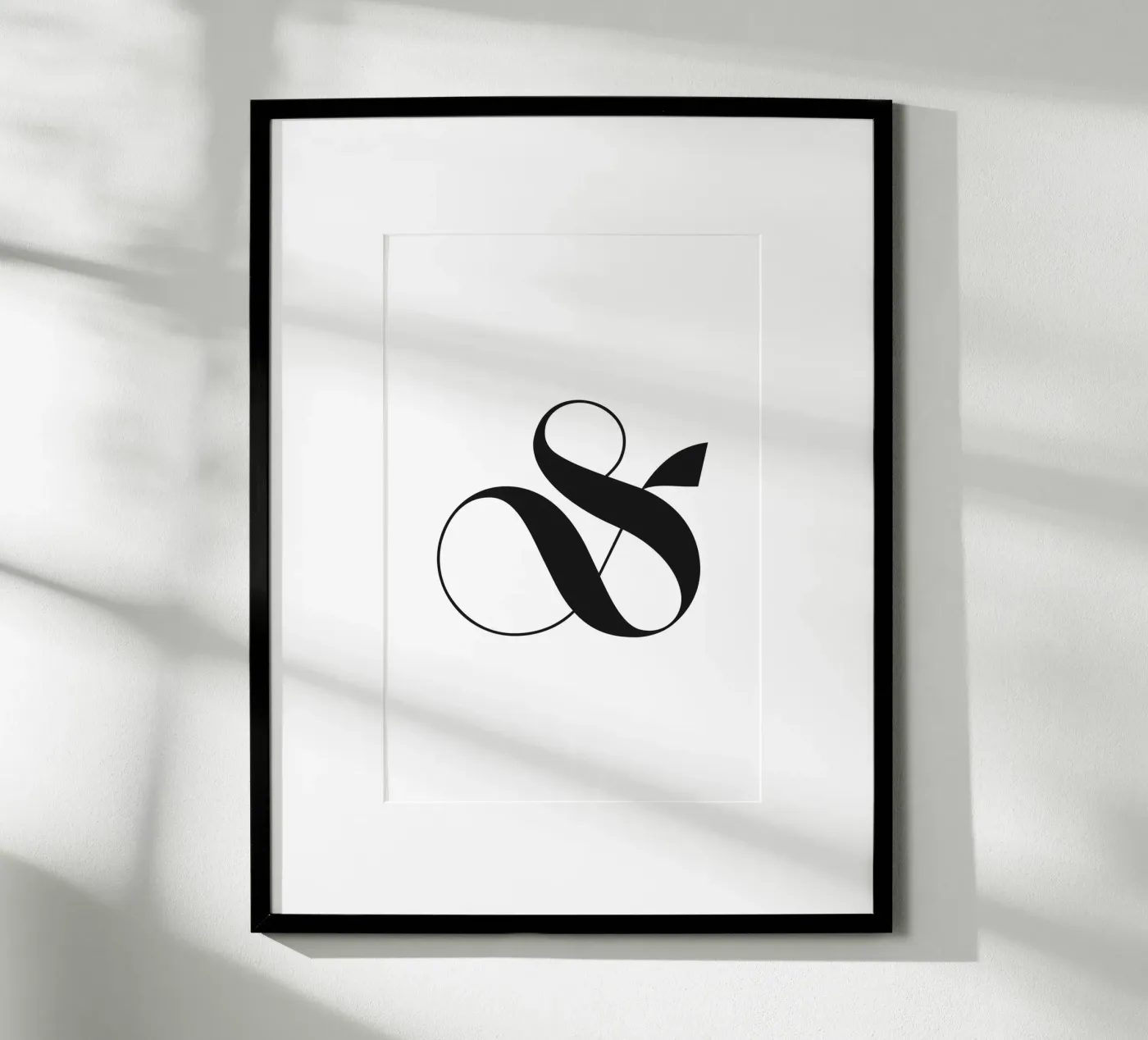 & poster van n.4