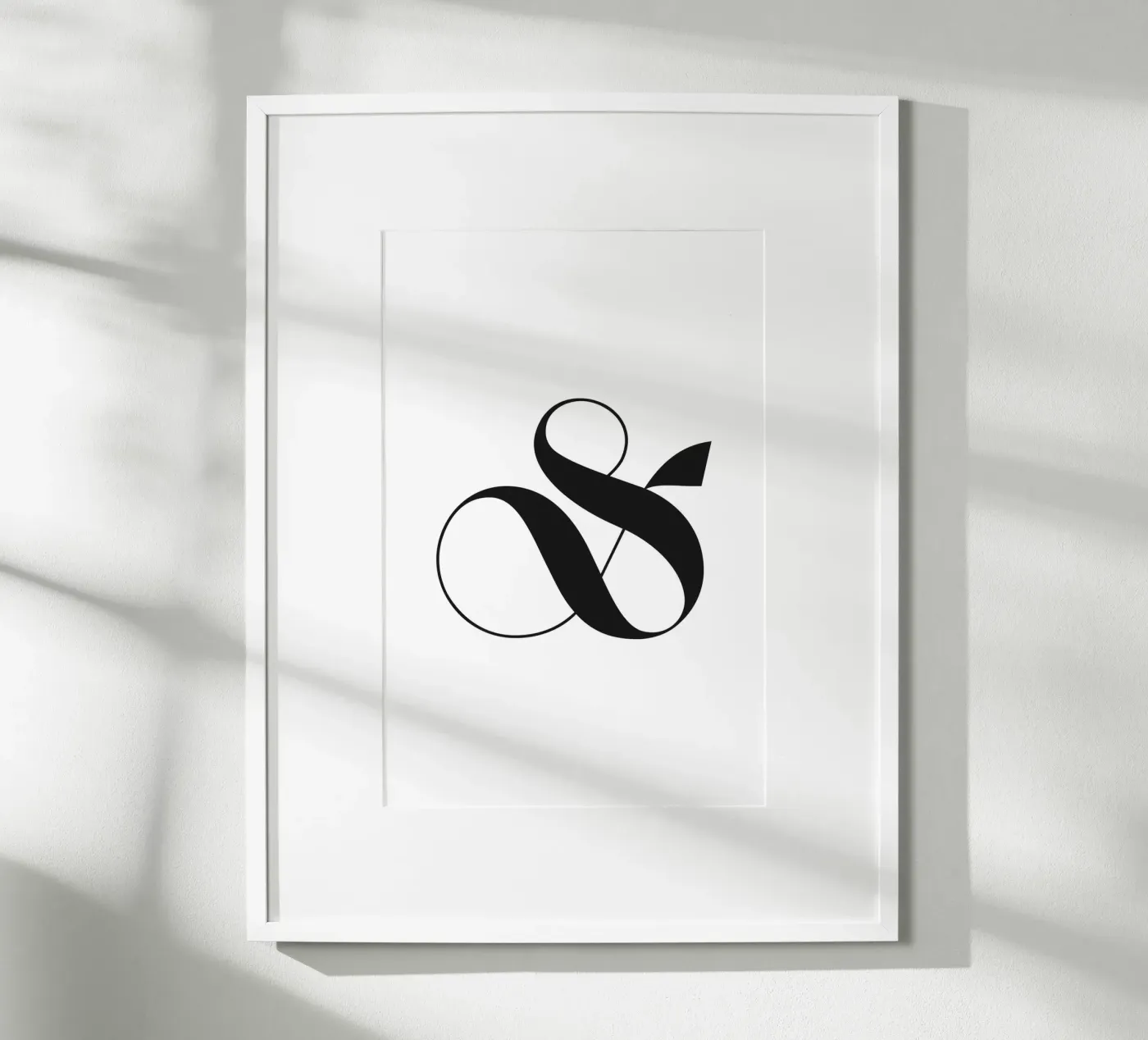 & poster van n.4