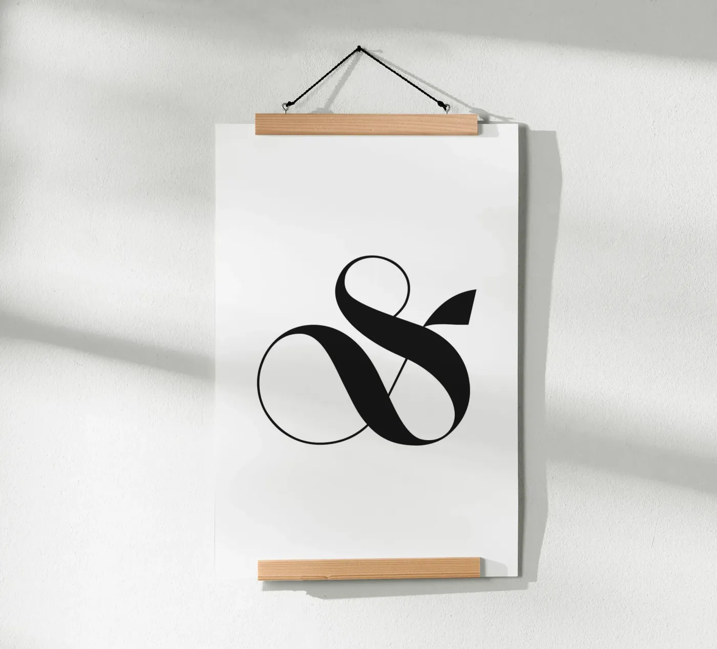 & poster van n.4