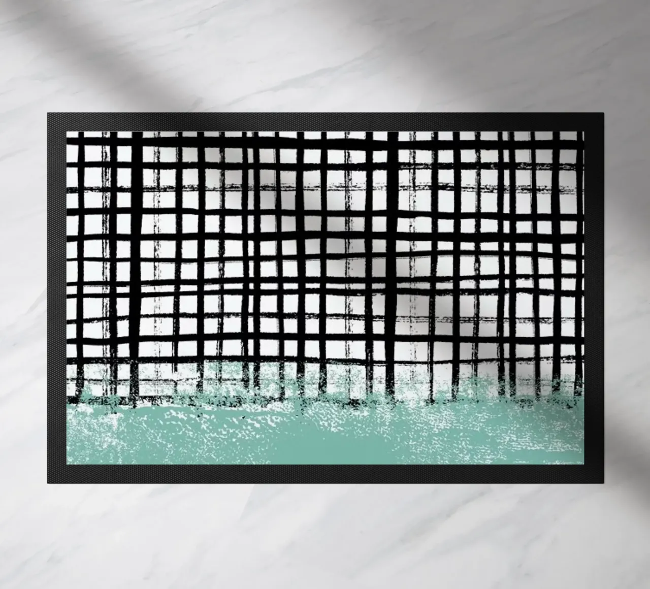 Mila deurmat van Charlotte Winter