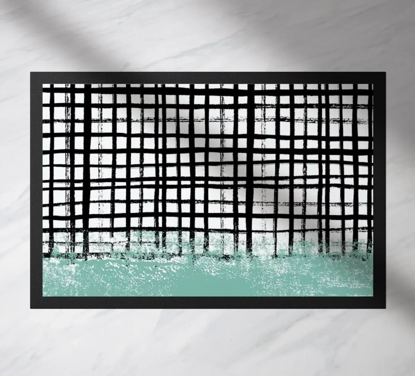 Mila deurmat van Charlotte Winter