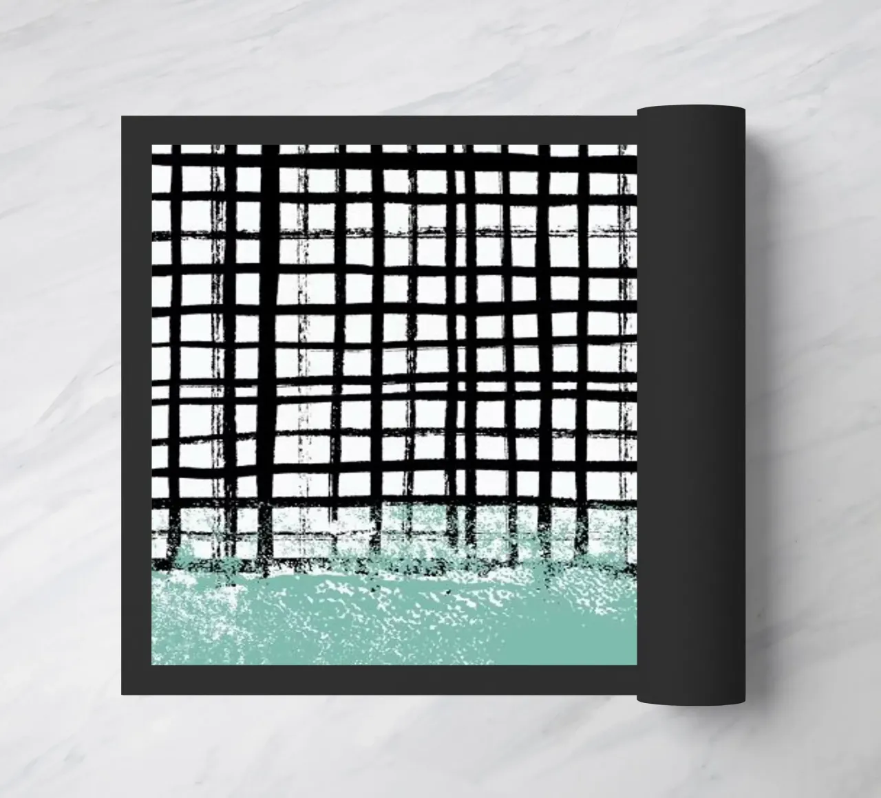 Mila deurmat van Charlotte Winter