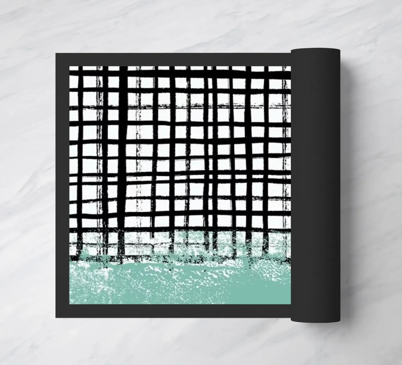 Mila deurmat van Charlotte Winter