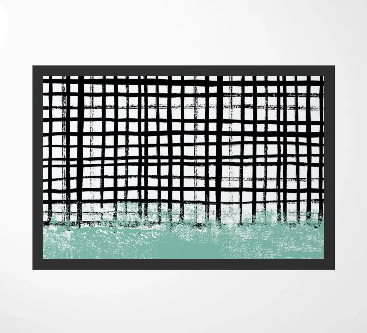 Mila deurmat van Charlotte Winter